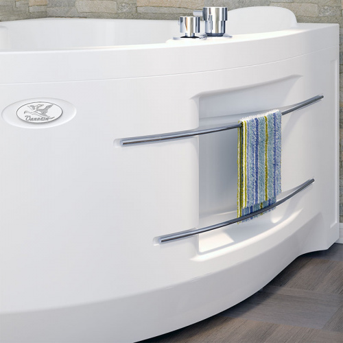 Акриловая ванна Radomir Vannesa «Ирма» фото 3