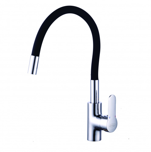 Смеситель для кухни RIVER BALATON К013BL фото 3