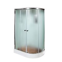 Душевая кабина AvaCan D012S L с электрикой