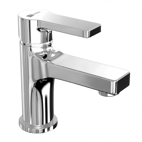 Смеситель для раковины Lemark Aura (LM0606CH) фото 3