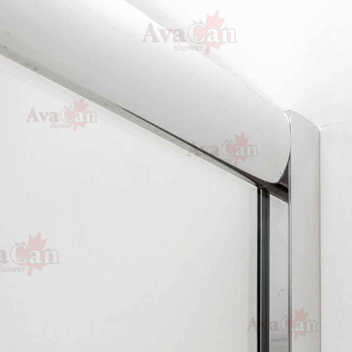 Душевой уголок AvaCan FC2 170-190 + SC 80 фото 5