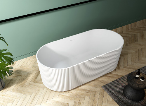 Акриловая ванна ABBER AB9325-1.7 фото 4