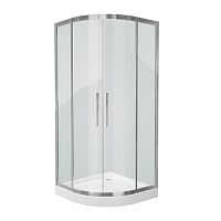 Душевое ограждение GROSSMAN PR-90S (90x90x200)