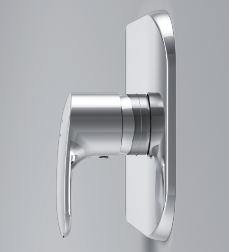 Встраиваемый смеситель AM.PM Sensation F3075000 фото 4