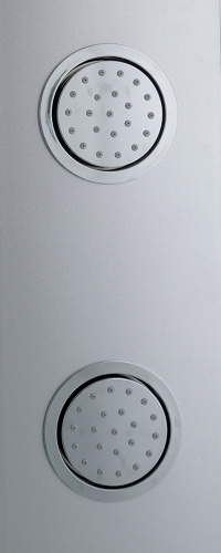 Душевые кабины WeltWasser HALLE 1004 1000х1000х2170 мм фото 3