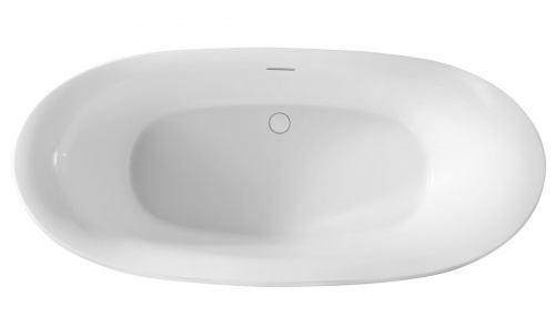 Акриловая ванна ABBER AB9236 фото 6