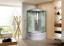 Душевая кабина МОНОМАХ XL 80/43 С МЗ