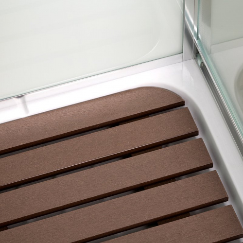 Душевая кабина Deto (DTO)  K408 фото 4