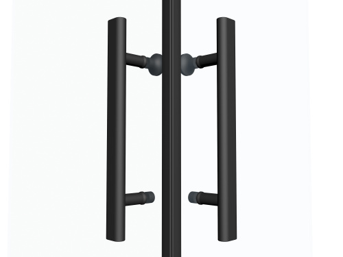 Душевая кабина Timo ILMA 901 Black фото 3 Душевая кабина Timo ILMA 901 Black фото 3