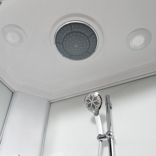 Душевая кабина AvaCan EM2710 с гидромассажем фото 9