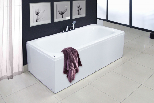 Акриловая ванна Royal Bath ACCORD RB627100 180х90х64 фото 3 Акриловая ванна Royal Bath ACCORD RB627100 180х90х64 фото 3