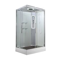 Душевая кабина AvaCan K2011LED