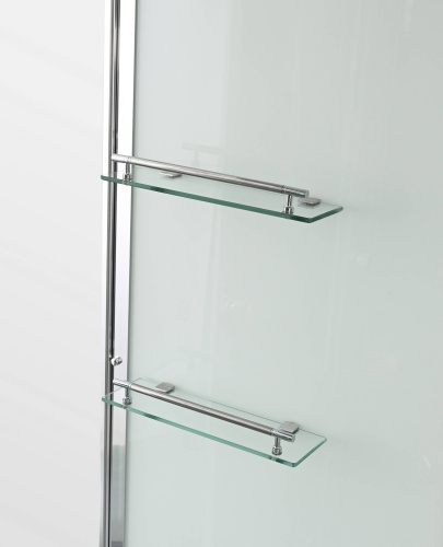 Душевая кабина AvaCan V2011LED фото 7