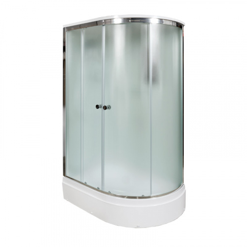 Душевая кабина AvaCan D312S с электрикой L фото 2