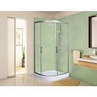 Душевое ограждение WeltWasser  WW500 С 100/70/189 L/R