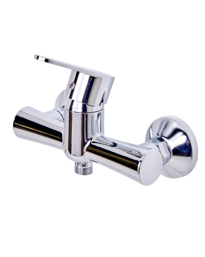 Смеситель для душа OneLife P05-200cr полимерный фото 6