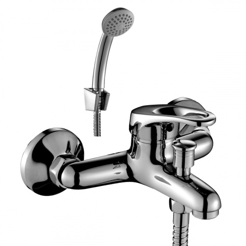 Смеситель для ванны Rossinka B (B35-31)