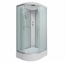 Душевая кабина Niagara NG-33984-14R (900х800х2150)