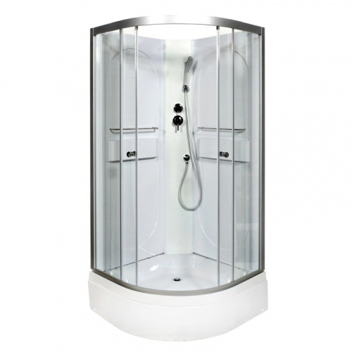 Душевая кабина Deto (DTO)  L 510 N