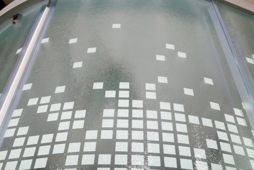 Душевая кабина AvaCan L910 с гидромассажем и электрикой фото 9