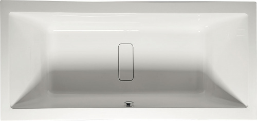 Акриловая ванна ALPEN Marlene 170 фото 2