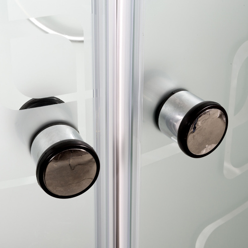 Душевая кабина AvaCan EM 1590 с электрикой фото 26