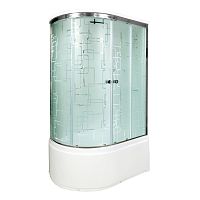 Душевая кабина AvaCan EM 5012 R с гидромассажем