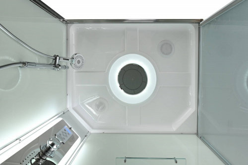 Душевая кабина AvaCan KD2911LED фото 14