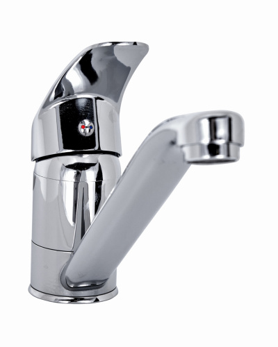 Смеситель для кухни Agger Glad A1500000 фото 7