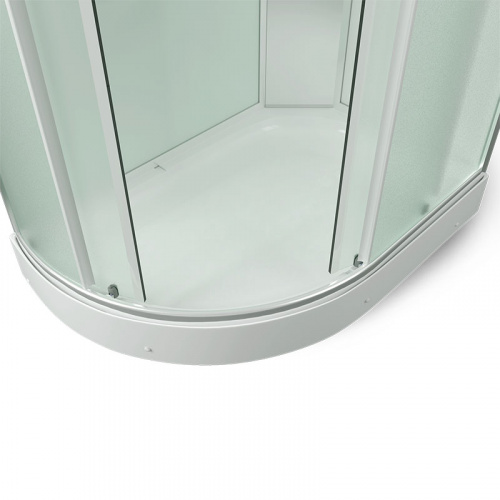 Душевая кабина Erlit Comfort ER3512PR-C3-RUS (120x80x215 см) фото 5