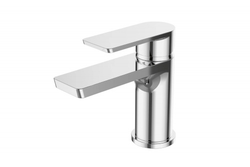 Смеситель для раковины Agger Brilliant A0302100 фото 3