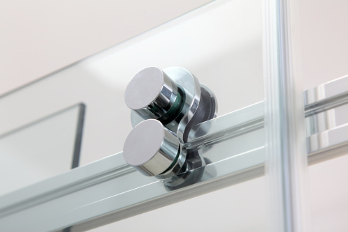 Душевое ограждение  Black & White S201 фото 5