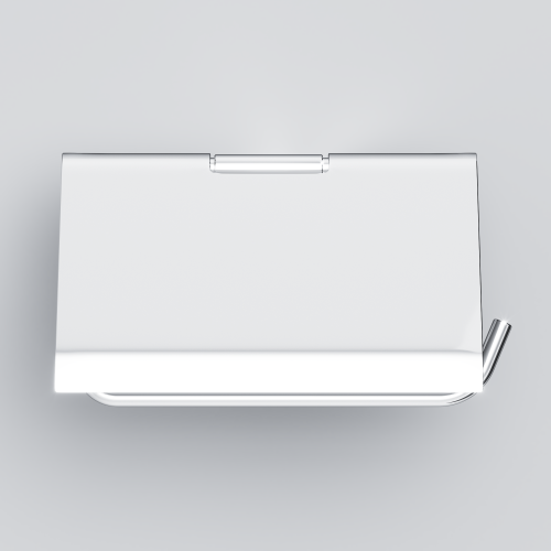 Держатель для туалетной бумаги AM.PM X-Joy A84341400 фото 5