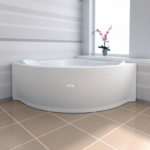 Акриловая ванна Radomir Vannesa «Сандра»