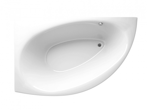 Акриловая ванна ALPEN Nevada 140 L фото 2