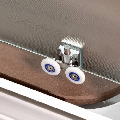 Душевая кабина AvaCan D08S с электрикой фото 13