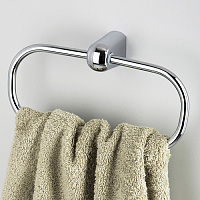 Держатель полотенец кольцо K-6860