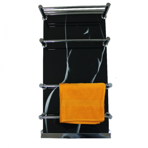 Дизайн радиатор ПЭК11П (стекло) «ФОТОПЕЧАТЬ» фото 3