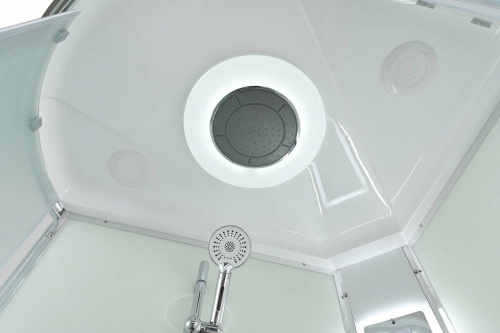 Душевая кабина AvaCan EM2812RLED фото 12