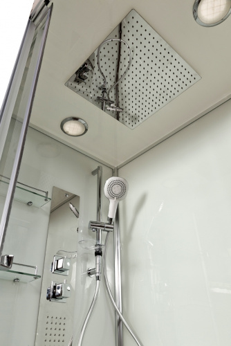 Душевая кабина AvaCan Z120 фото 21