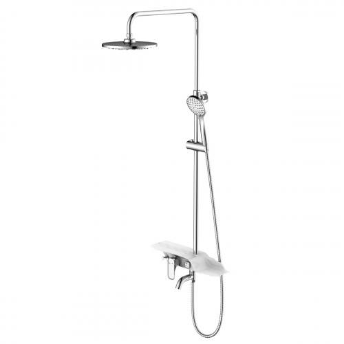 Душевая программа для ванны Lemark Tropic (LM7003C) фото 3
