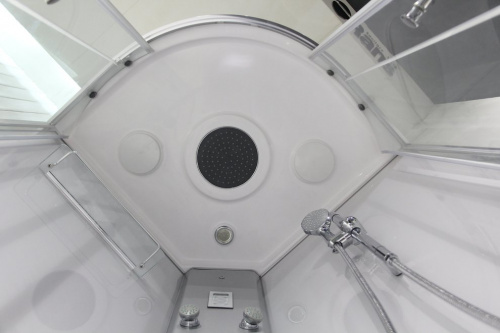 Душевая кабина с паром Orans SR-86150S фото 13