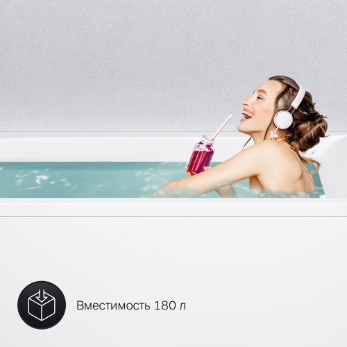 Ванна AM.PM Spirit W72A-150-070W-A2 фото 8