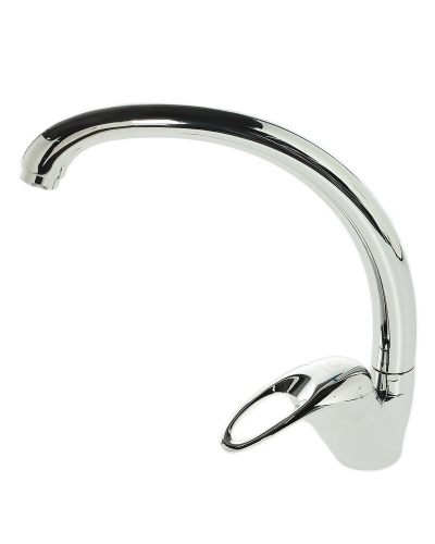 Смеситель для кухни Agger Move A0600200 фото 5