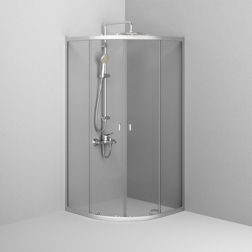 Душевое ограждение AM.PM X-Joy W88G-205-090MT64 фото 4