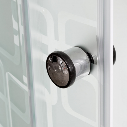 Душевая кабина AvaCan EM2710 с гидромассажем и электрикой фото 21