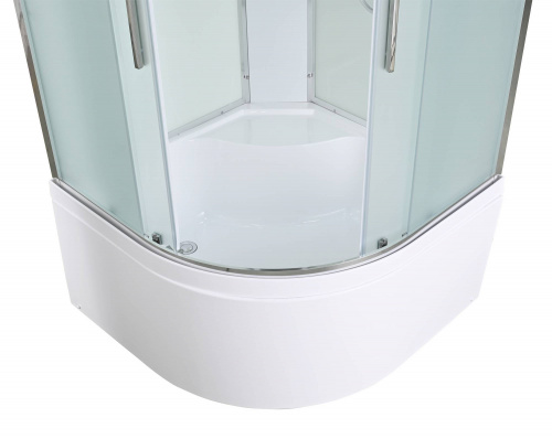 Душевая кабина AvaCan EM5080N без крыши фото 12