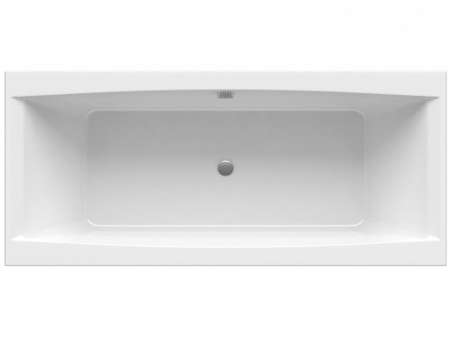Акриловая ванна ALPEN Vesta 180 фото 2