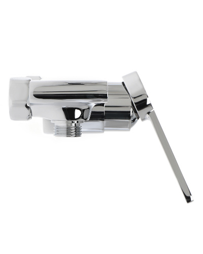 Смеситель для душа Orange Splito M36-200cr фото 6