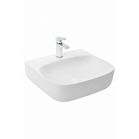 WW SK ELBACH 2237 Раковина накладная 495х445х150